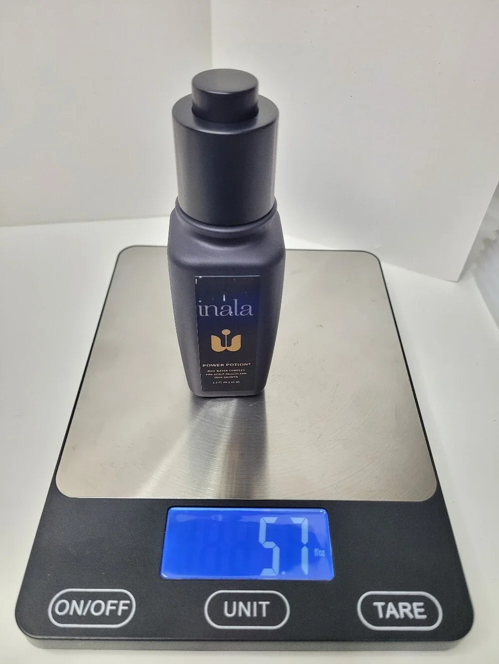 Inala Power Potion Scalp Serum
